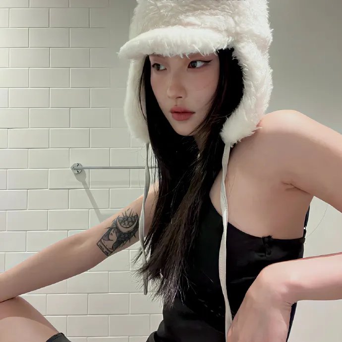 我竟然养了个小白脸